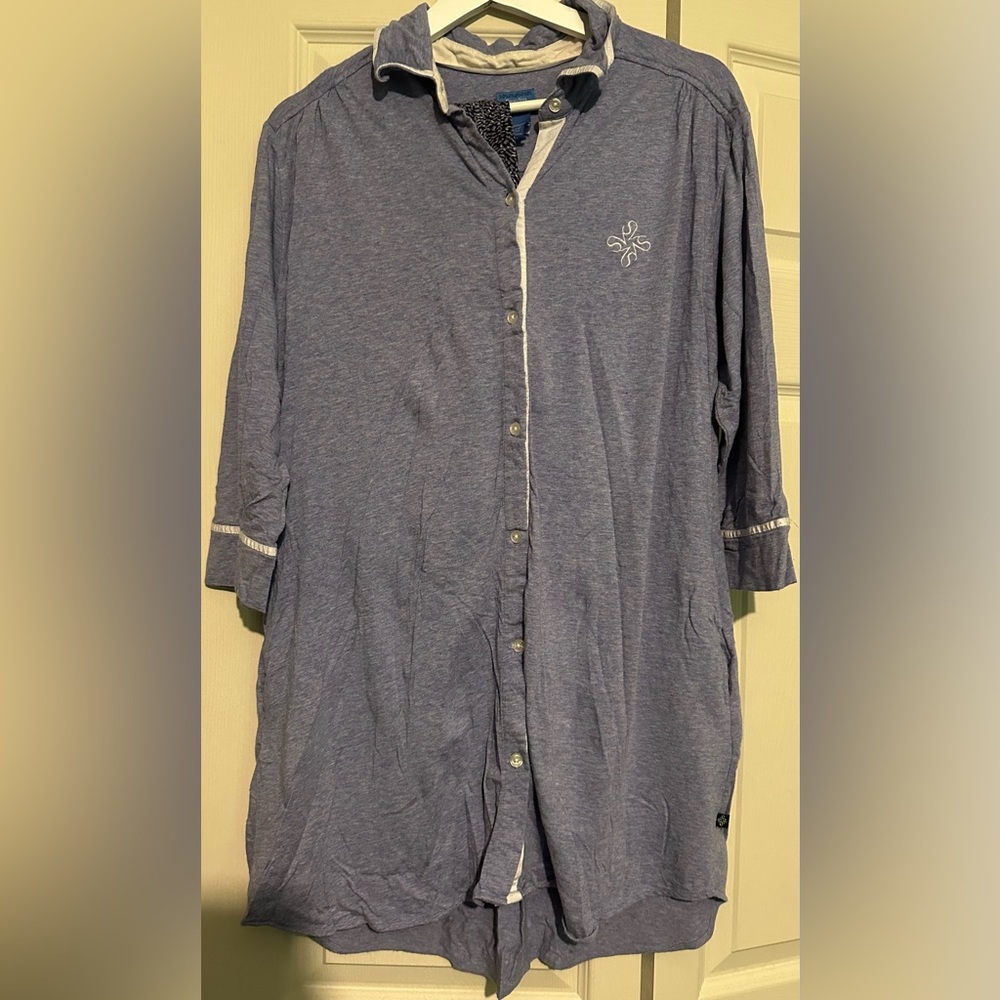 Simply Vera by Vera Wang PJ set